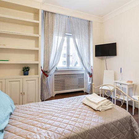 B&B Frida Suite Home Trani Eksteriør bilde