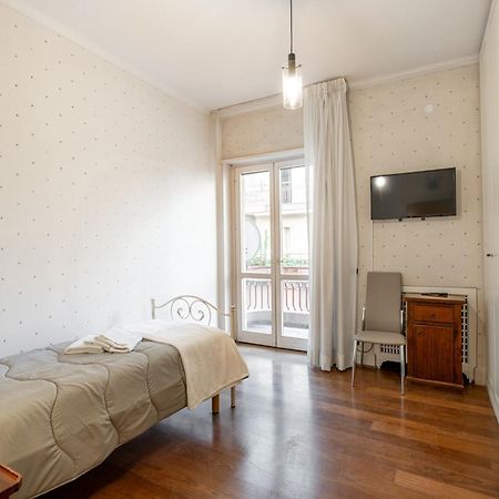 B&B Frida Suite Home Trani Eksteriør bilde
